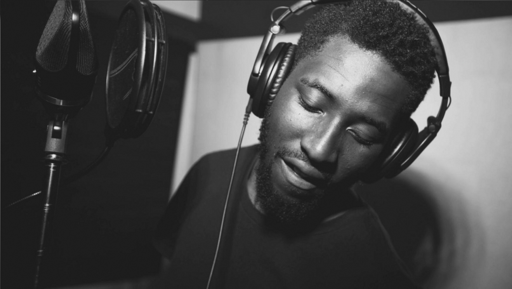 Travail musical collaboratif à distance sur une reprise de chanson